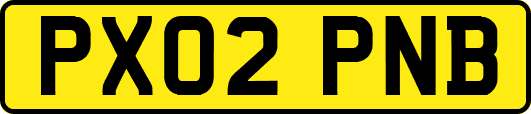 PX02PNB