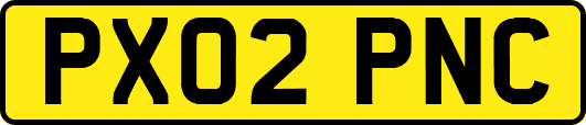 PX02PNC