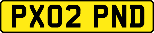 PX02PND