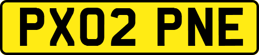 PX02PNE