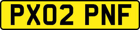PX02PNF