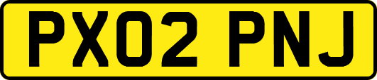 PX02PNJ