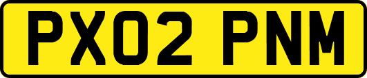 PX02PNM