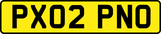 PX02PNO