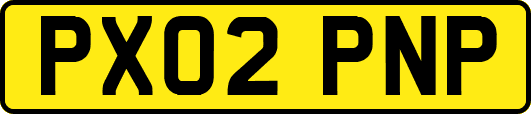 PX02PNP