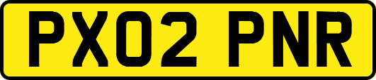 PX02PNR