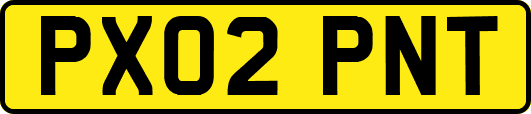 PX02PNT
