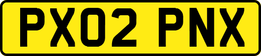 PX02PNX