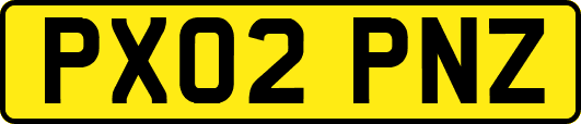 PX02PNZ