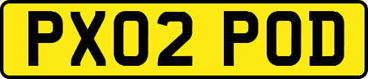 PX02POD