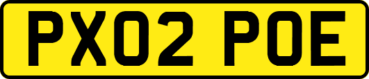 PX02POE