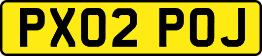 PX02POJ