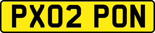 PX02PON