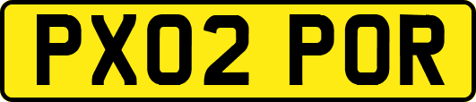PX02POR
