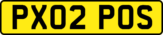 PX02POS