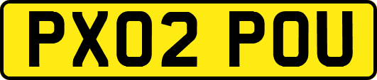 PX02POU