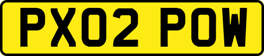 PX02POW