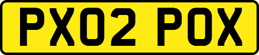 PX02POX