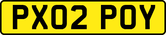 PX02POY