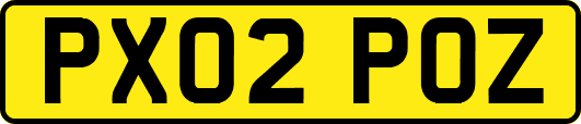 PX02POZ