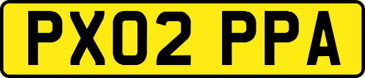 PX02PPA