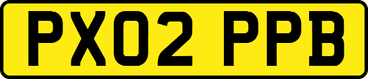 PX02PPB