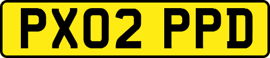 PX02PPD