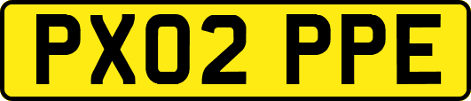 PX02PPE