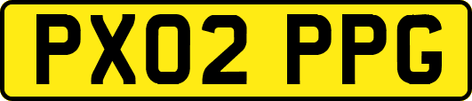 PX02PPG