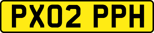PX02PPH