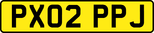 PX02PPJ