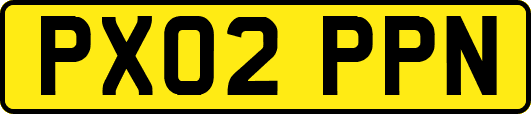 PX02PPN