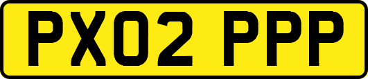 PX02PPP