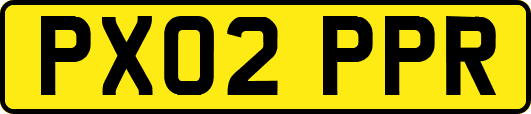 PX02PPR