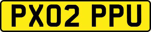 PX02PPU