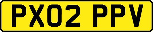 PX02PPV