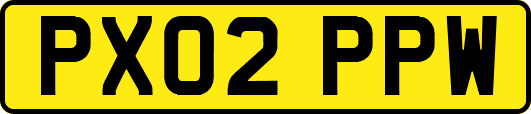 PX02PPW