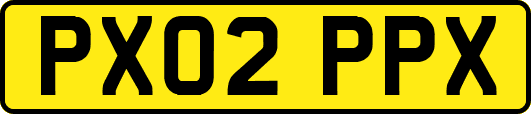 PX02PPX