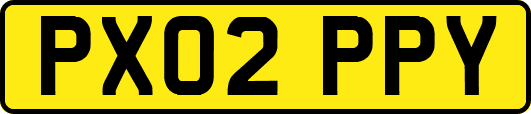 PX02PPY