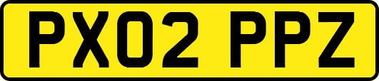 PX02PPZ