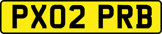 PX02PRB