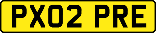 PX02PRE