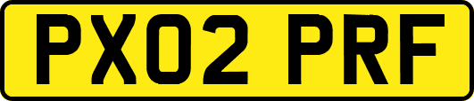 PX02PRF