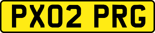 PX02PRG