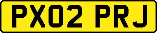 PX02PRJ