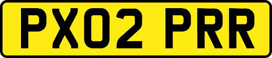 PX02PRR