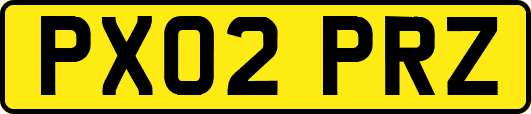 PX02PRZ