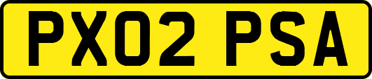 PX02PSA