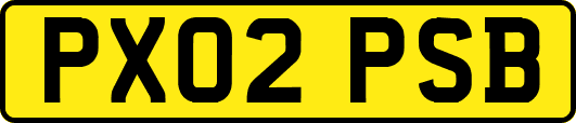 PX02PSB