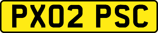 PX02PSC